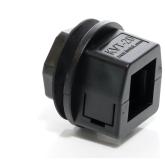Split cable gland with locknut  New open Box